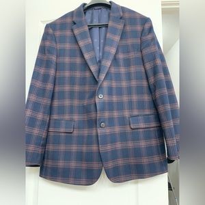Men’s blazer jacket Tommy Hilfiger